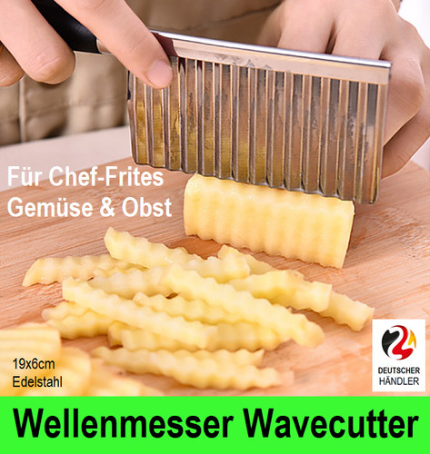 Edelstahl bundschneidemesser - edelstahl,