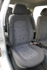 VW Caddy 2K Sitz vorne rechts