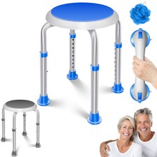 KESSER® Duschhocker 136kg