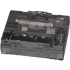 VW Golf Variant R 4Motion Bluemotion Technology DSG Au/auv Steuergerät  (tür