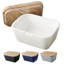 BRUNNER Melamin Butterdose