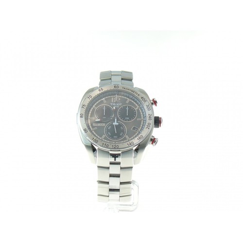 Tissot herrenuhr sport prs - tissot, t-sport