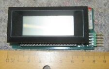 LCD Digital-Panel-Meter keine Daten für Bastler