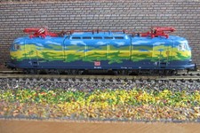 Fleischmann Spur N: 781401