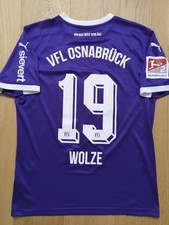 Vfl osnabrück 1899 v - vfl, e.v