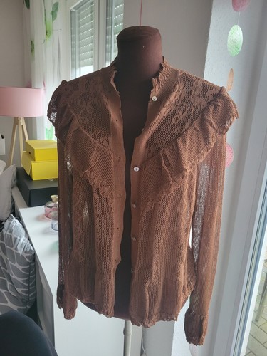 Zara cardigan leichte - cardigan,