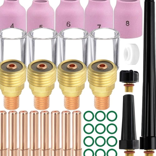 Schweißdüsen-Set