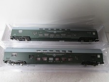 Fleischmann 6260042 Set2 mit 2