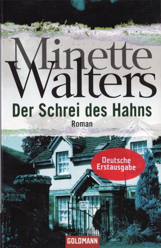 Minette walters der - -,