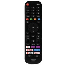 Original Hisense VIDAA TV