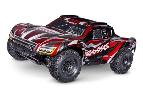 Traxxas maxx slash 4x4 - traxxas, maxx-slash