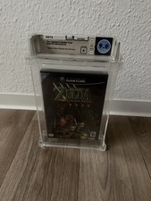 The Legend of Zelda Four