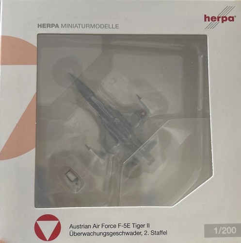 Herpa 554831 austrian - 554831, air