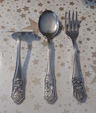 Berndorf Kinderbesteck