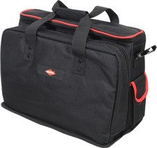 KNIPEX 00 21 10 LE Werkzeugtasche Werkzeugkoffer unbestückt Polyester 1702722