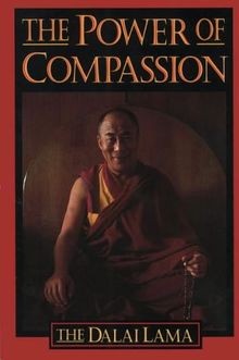 The power compassion - power, buch