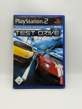 Test Drive Unlimited Sony