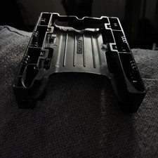 Icy Dock EZ-Fit MB990SP-B 2,5" SATA/IDE SSD/HDD zu 3,5" Einbaurahmen gebraucht