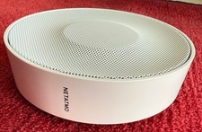 Netatmo Smarte Innen-Alarmsirene, Drahtlos, WLAN, 110 dB. Neu, unbenutzt.