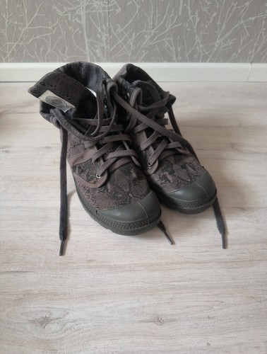 Palladium sneaker größe - palladium, 38