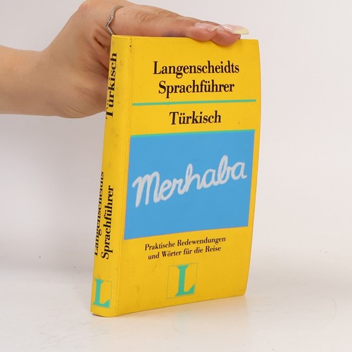 Langenscheidts sprachführer - langenscheidts,