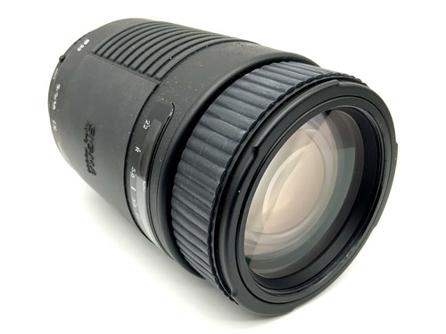 Sigma 300mm 5 - sigma, 75-300mm