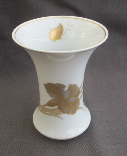 Vase hutschenreuther leonard - vase,