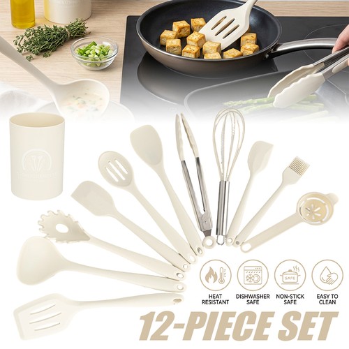 Küchenhelfer set kochbesteck - küchenhelfer-set,