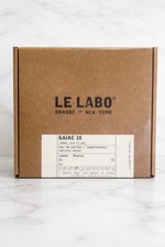 Le Labo Gaiac 10 100ml Eau de