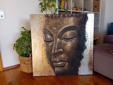 Leinwandbild, Keilrahmenbild