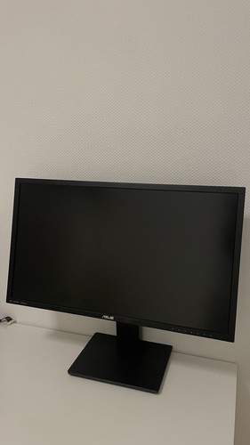 Asus pb287q uhd - asus,