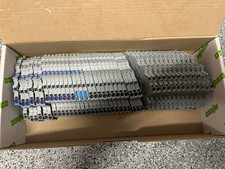 Wago Topjob Klemmen 2003-7642