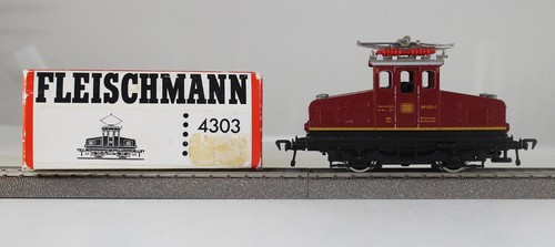 Fleischmann 4303