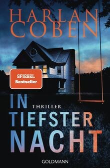 Tiefster nacht thriller - in,