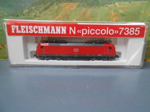 Spur fleischmann 7385 - spur,