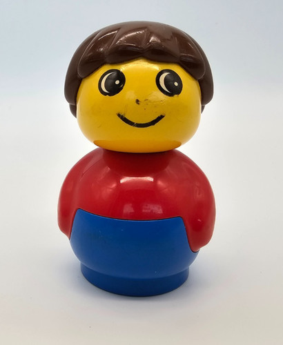 Lego primo figur - lego,