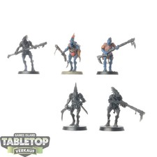 Tau Empire - 5 Kroot