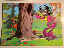 Hase und Wolf Nu, pogodi! DDR
