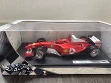 Ferrari F2004 Michael