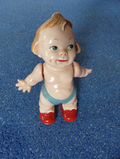 EDI Laufpuppe  #  Lauf-Video anschauen  #   Hersteller Erich Dittmann Kewpie