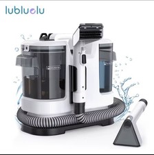 Starker Teppichreiniger