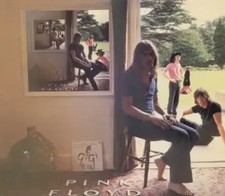 Ummagumma pink - ummagumma, (remastered)