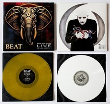 Perfect circle beat - circle,