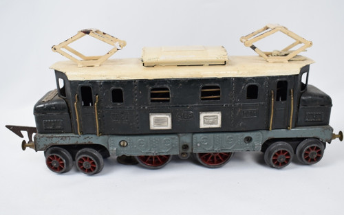 Train jep ecart o - train,
