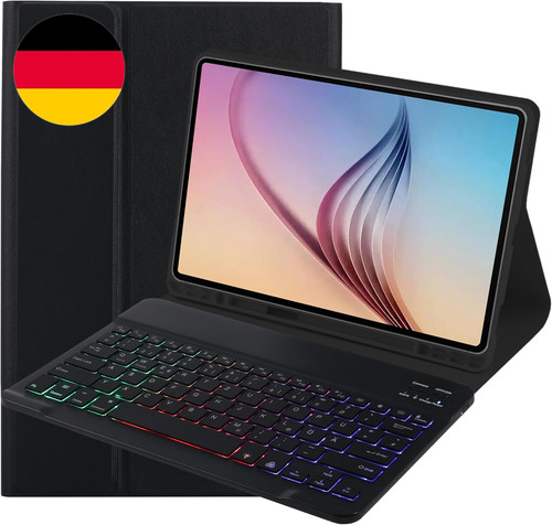 Tastatur hülle für samsung - hülle,