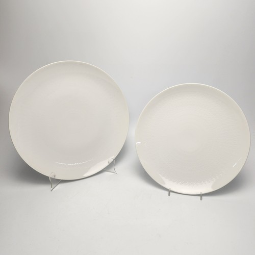 Rosenthal romanze weiß - rosenthal,
