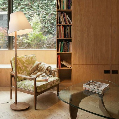 Lucande jinda stehlampe - lucande,