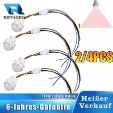 Mini Bewegungsmelder PIR