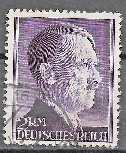 Deutsches reich hitler 800 - deutsches,