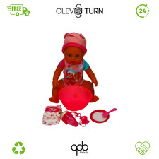 BABY born Emma große Babypuppe